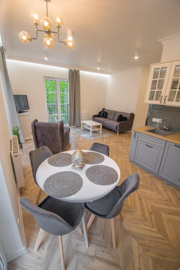 Villa44 Apartment Swinoujscie