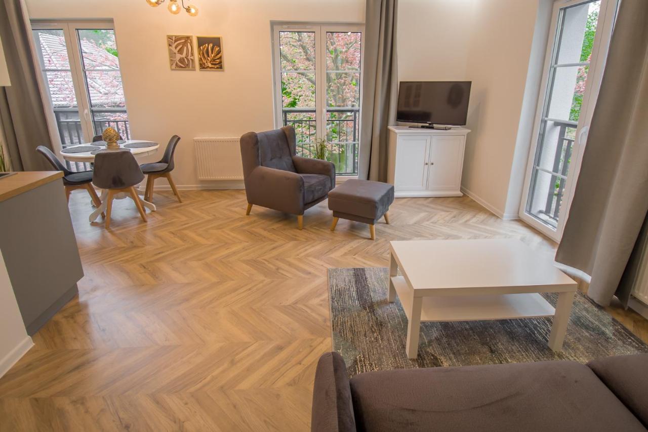 Apartment Villa44