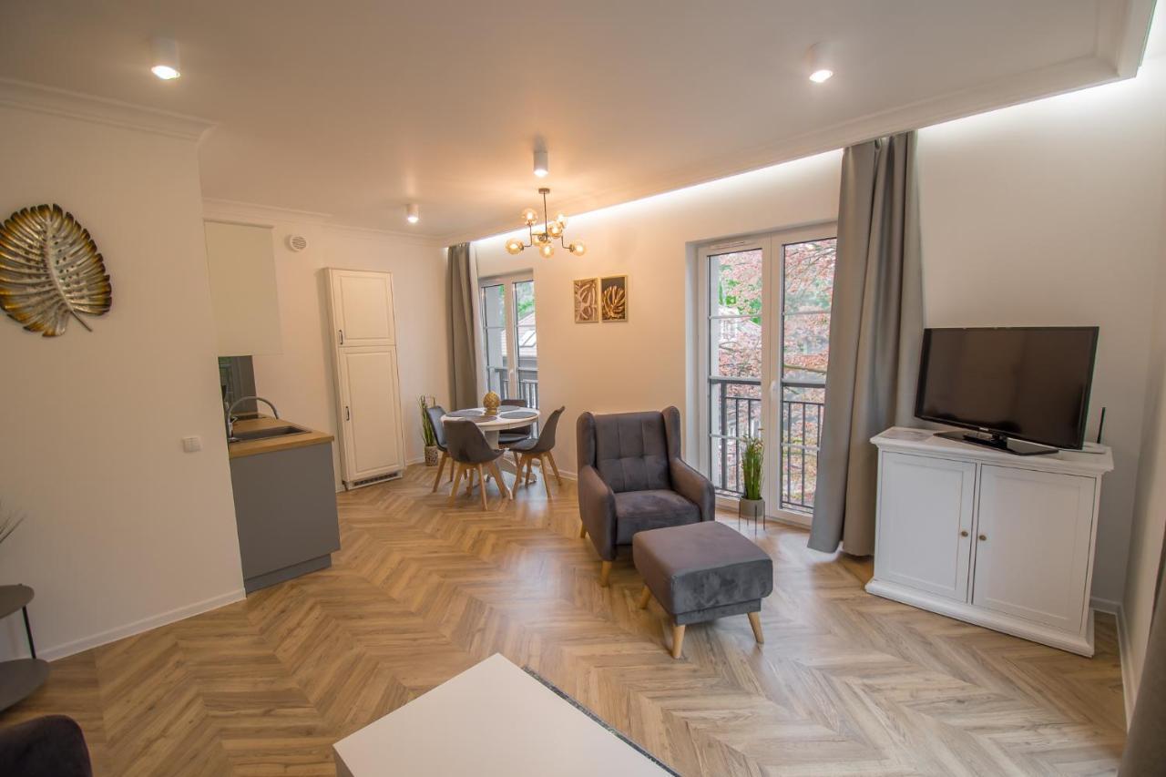 Apartment Villa44 Swinoujscie