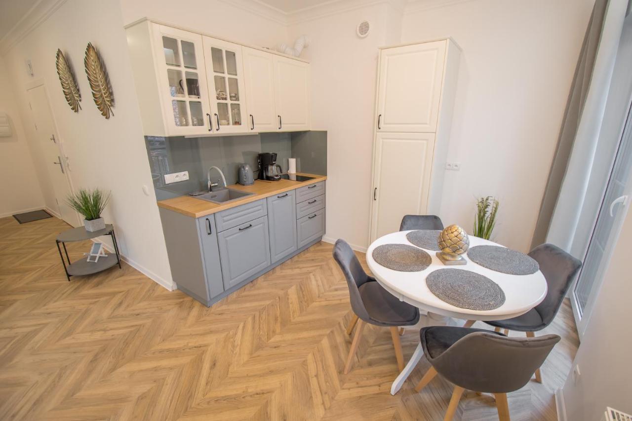 Villa44 Apartment Swinoujscie