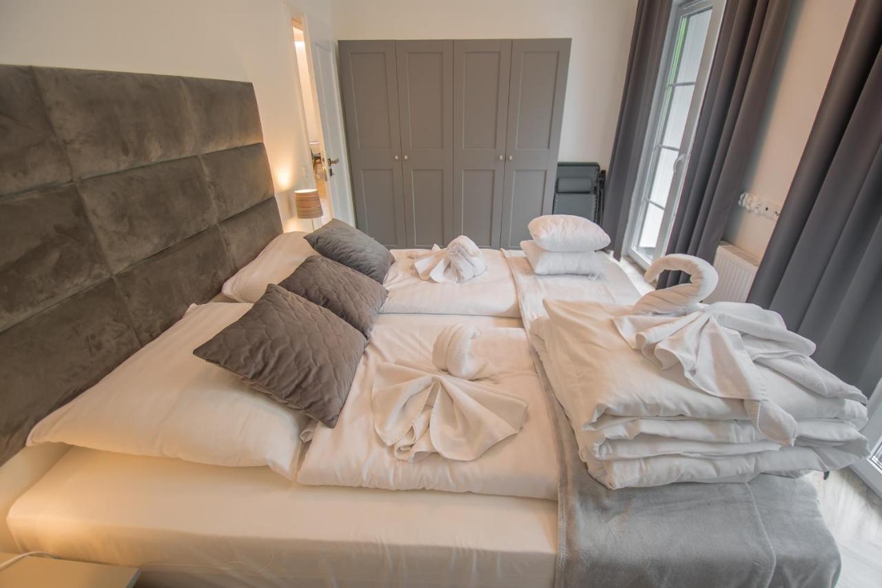 Villa44 * Swinoujscie