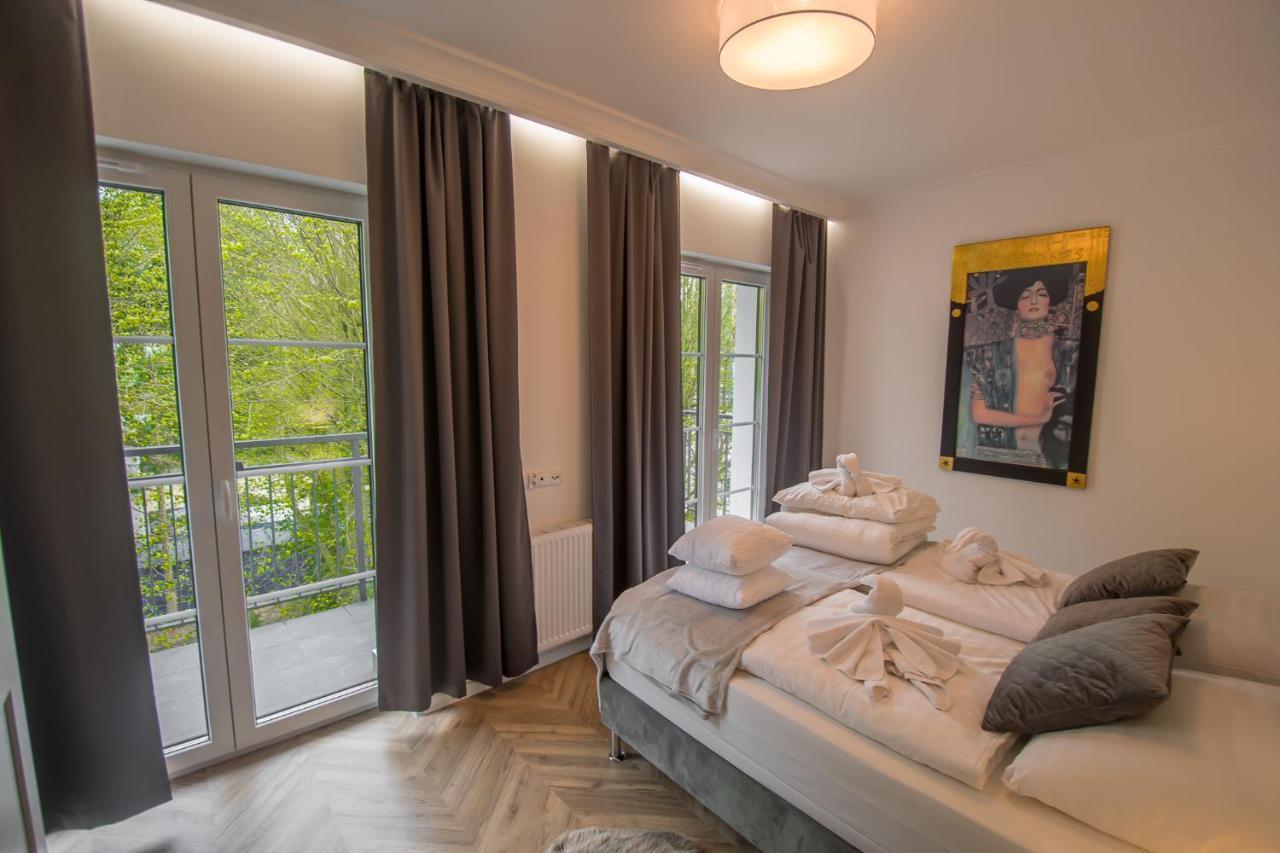 Villa44 * Swinoujscie