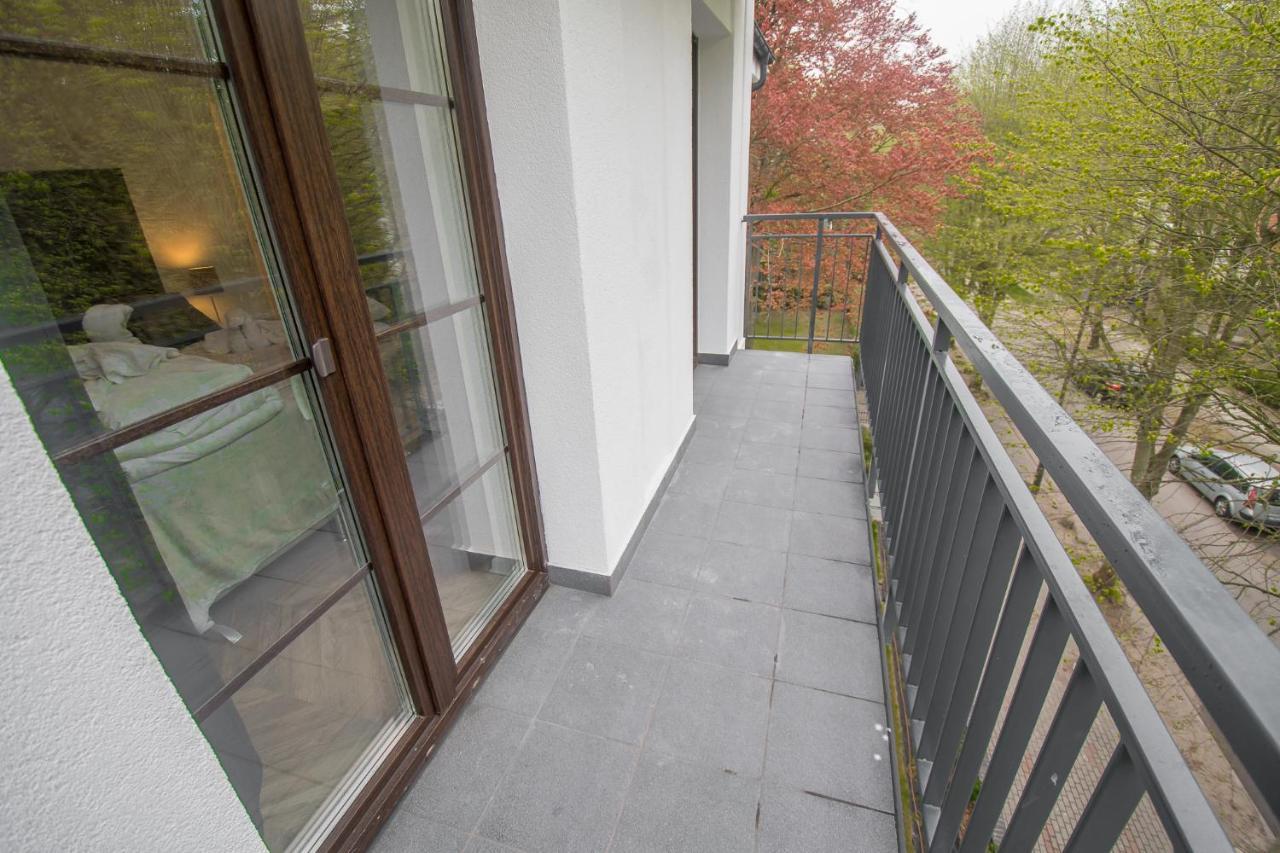 Apartment Villa44 Swinoujscie