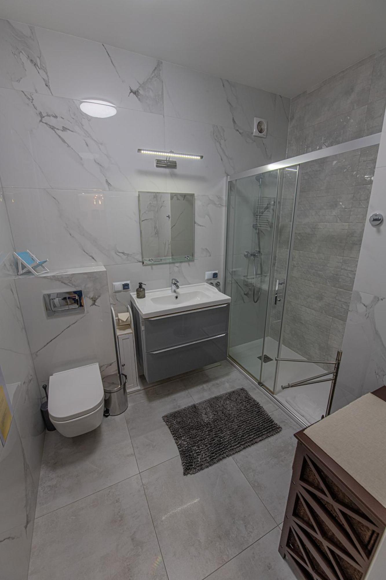 Villa44 Apartment