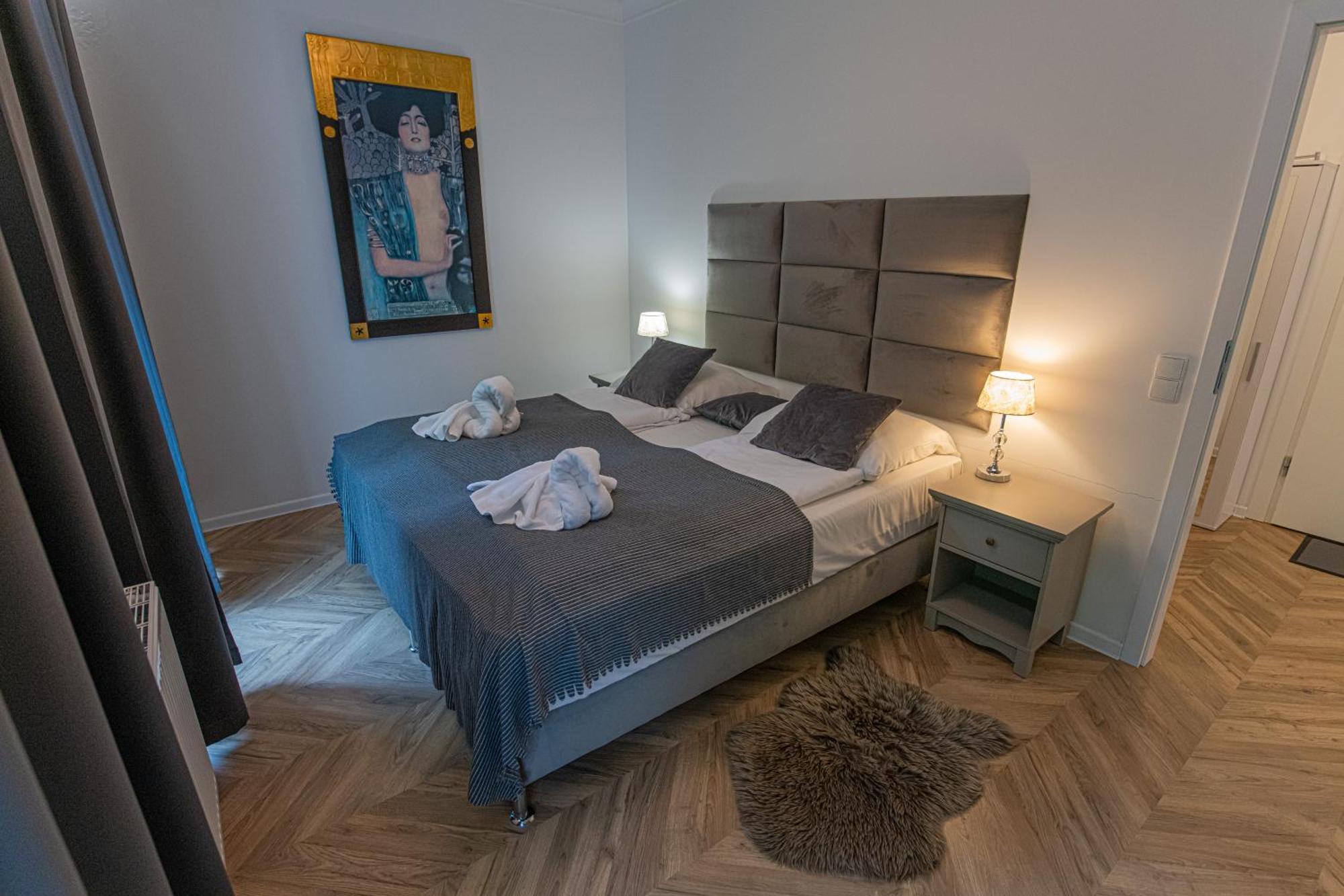 Villa44 Apartment