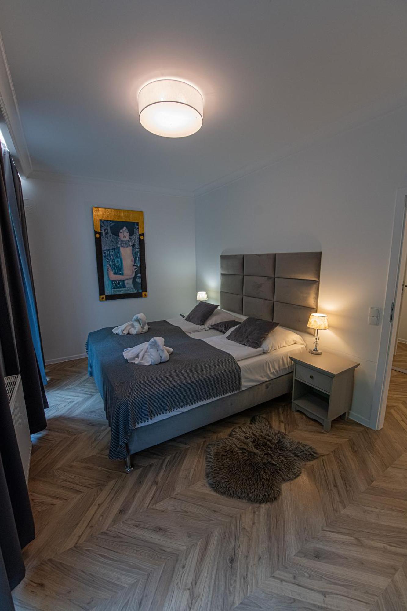 Villa44 Apartment *
