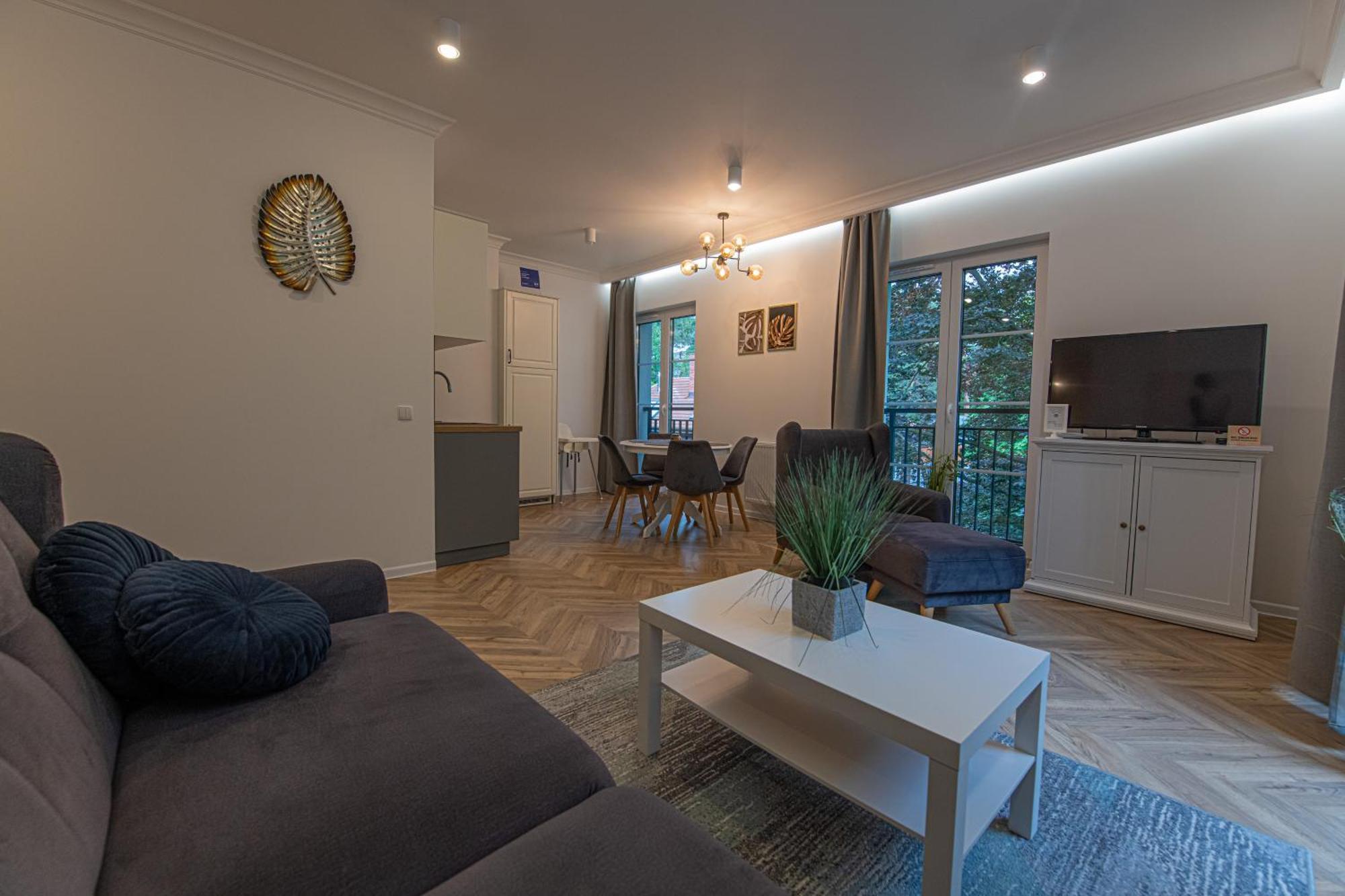 Villa44 Swinoujscie