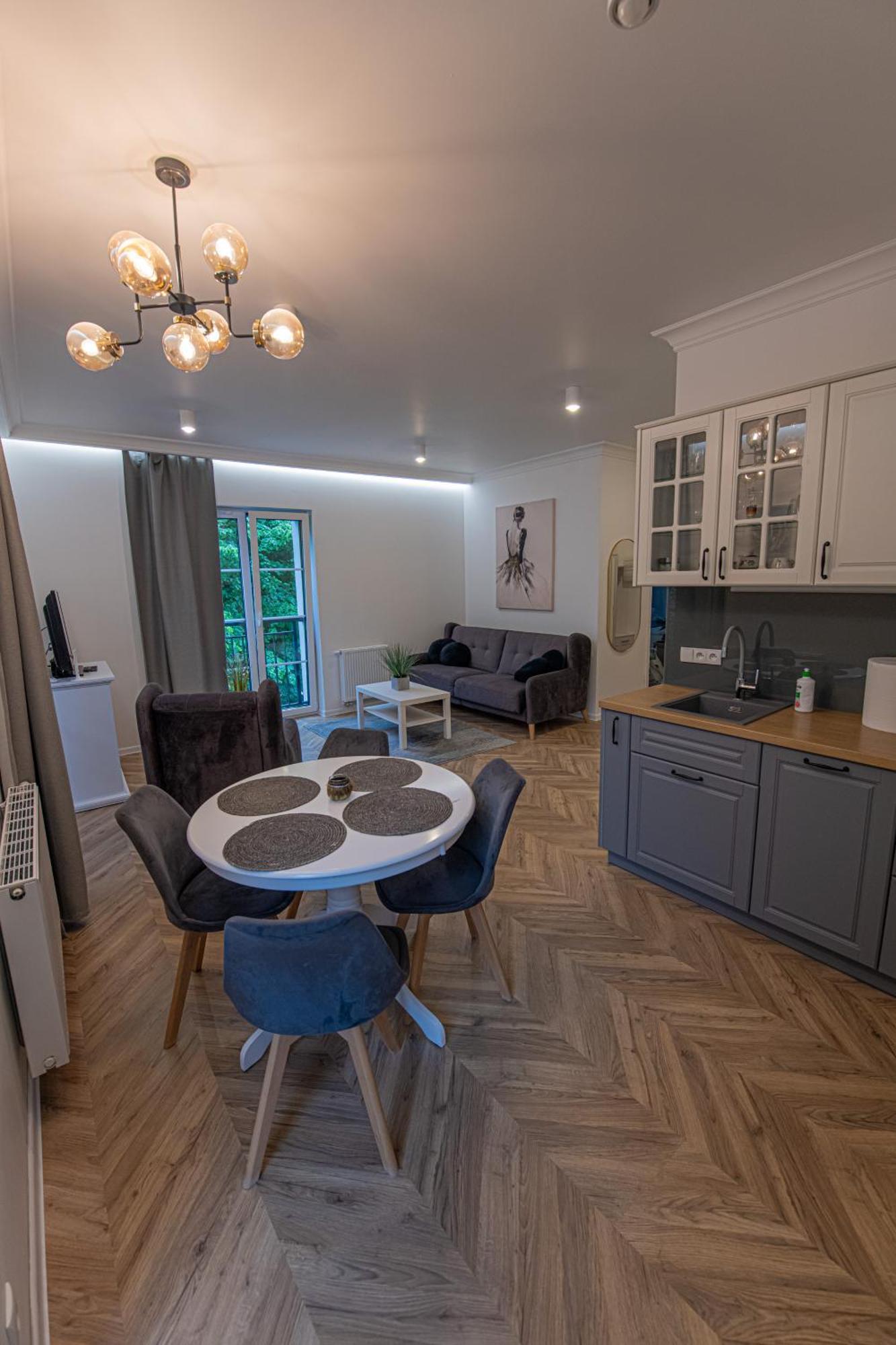 Villa44 * Swinoujscie