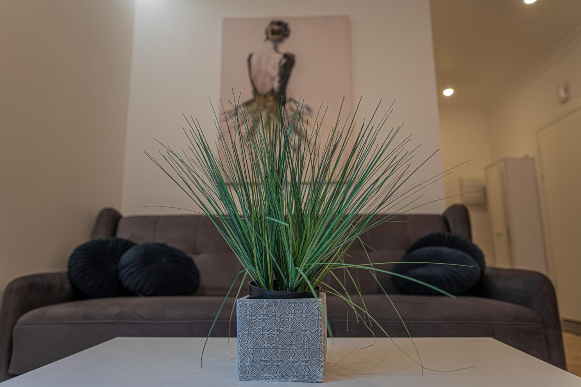 Villa44 Apartment *