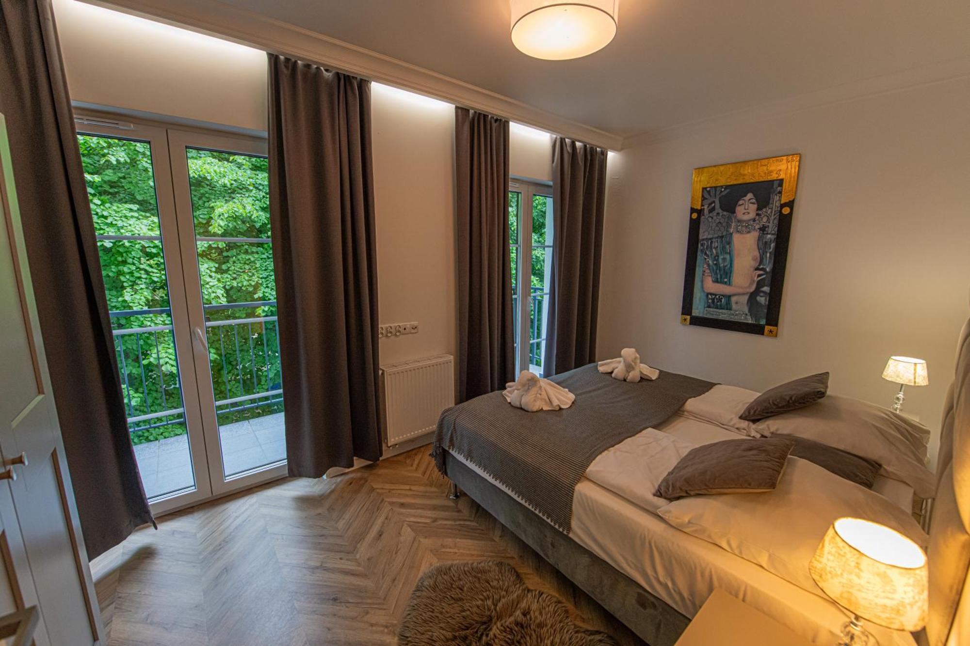 Villa44 * Swinoujscie